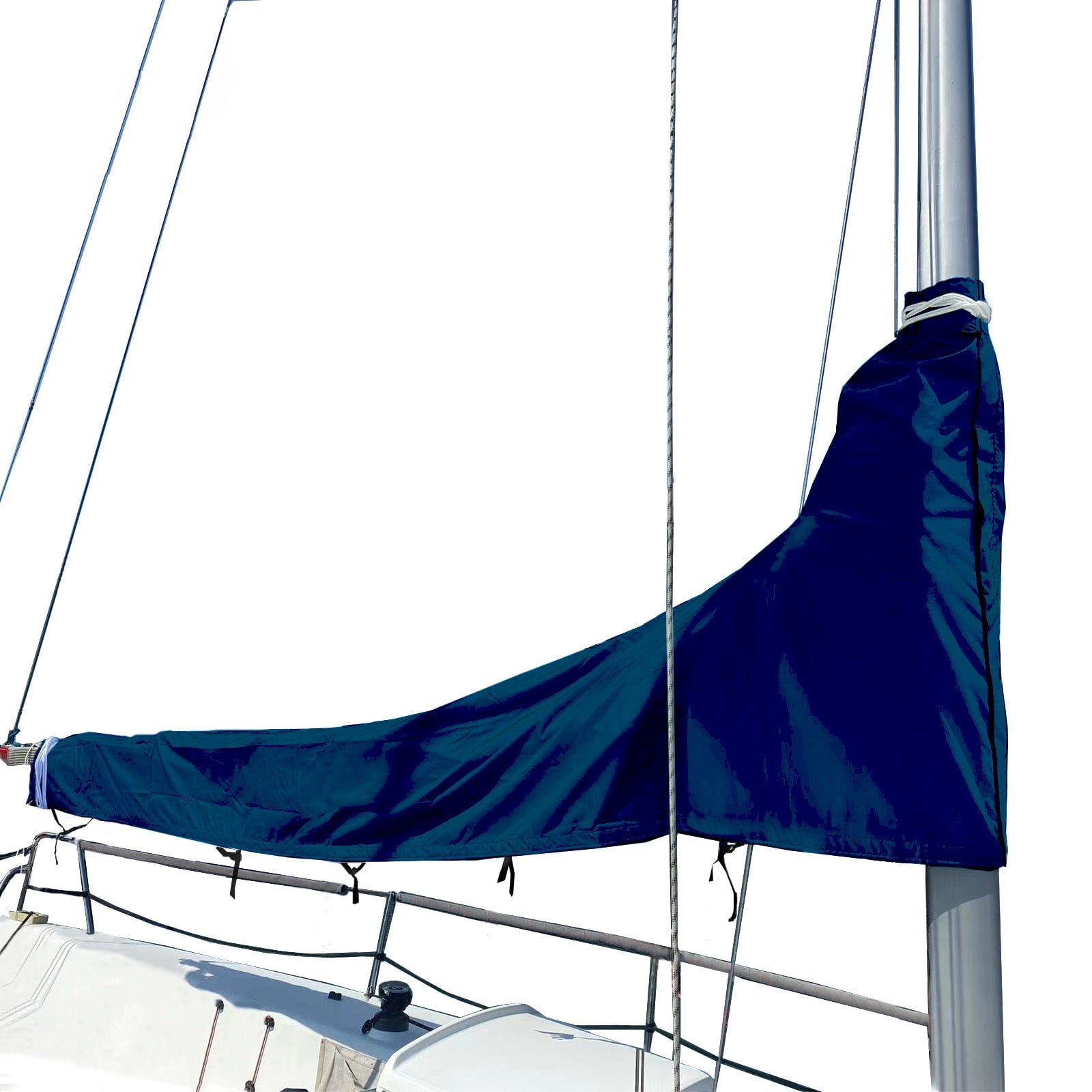 sailboat mainsail cover