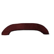 Savvycraft Bimini Top Storage Boot 54"-60" Width Burgundy Color