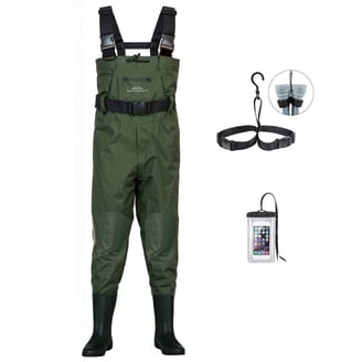 Wader Boots in Fishing Clothing - Walmart.com Wader Boots in Fishing Clothing - Walmart.com