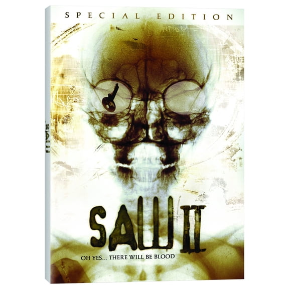 Saw 2 (DVD)