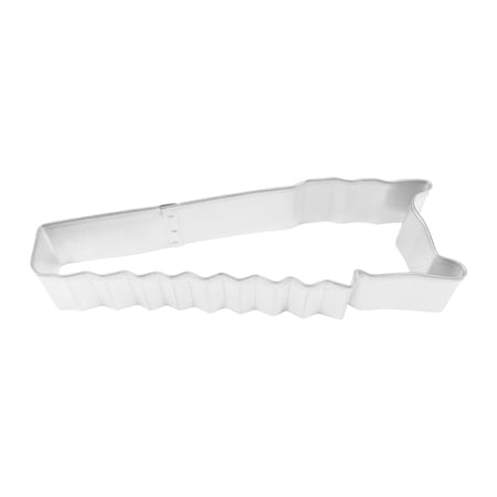 Saw 5.5" Cookie Cutter
