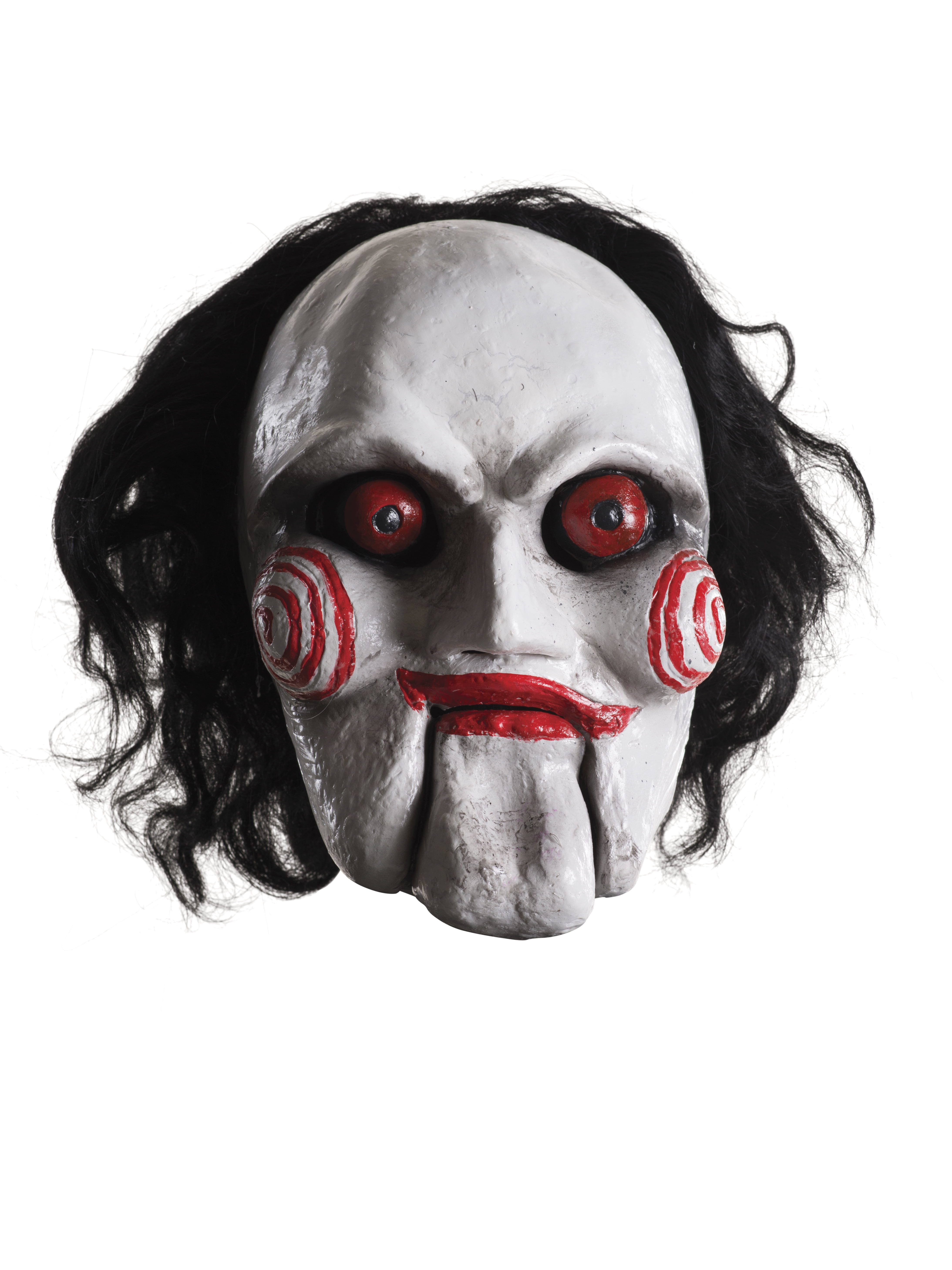 Saw Adult Billy Mask - Walmart.com