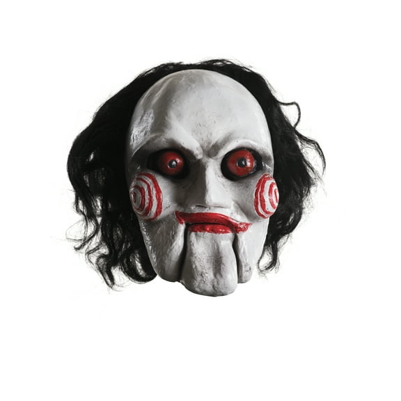 Saw Adult Billy Mask