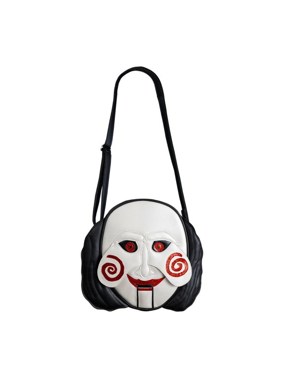 Billy Puppet Costume Purse