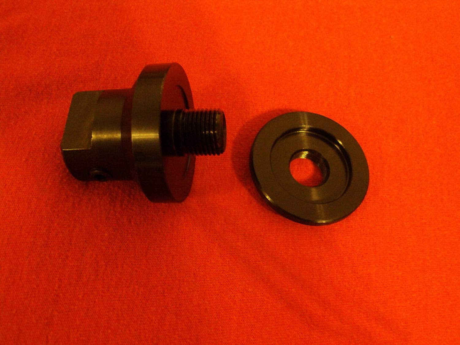 Saw Blade Arbor 5/8" for Shopsmith Power Pro Machine