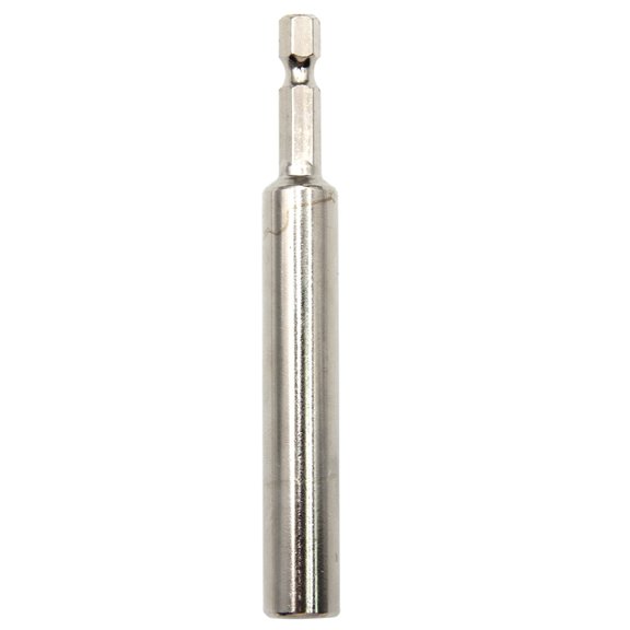Saw Blade Cutting Disc Extension Connective Rod Connecting Tool for Polishing Electric Saw Connecting Rod