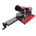 thumbnail image 1 of Saw Blade Grinder Sharpen Machine Circular Saw Blade Sharpener Rotary Angle Mill Grinding Machine, 1 of 13