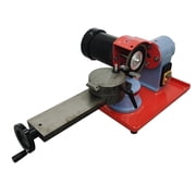 Saw Blade Grinder Sharpen Machine Circular Saw Blade Sharpener Rotary Angle Mill Grinding Machine