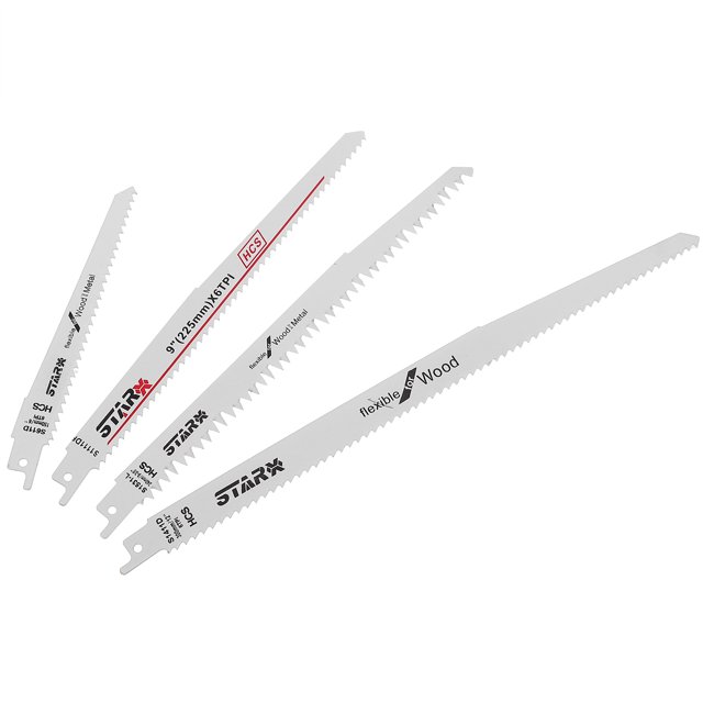 Saw Blade Pruner Blade Pruning Blades Reciprocating Saws Pruning Metal