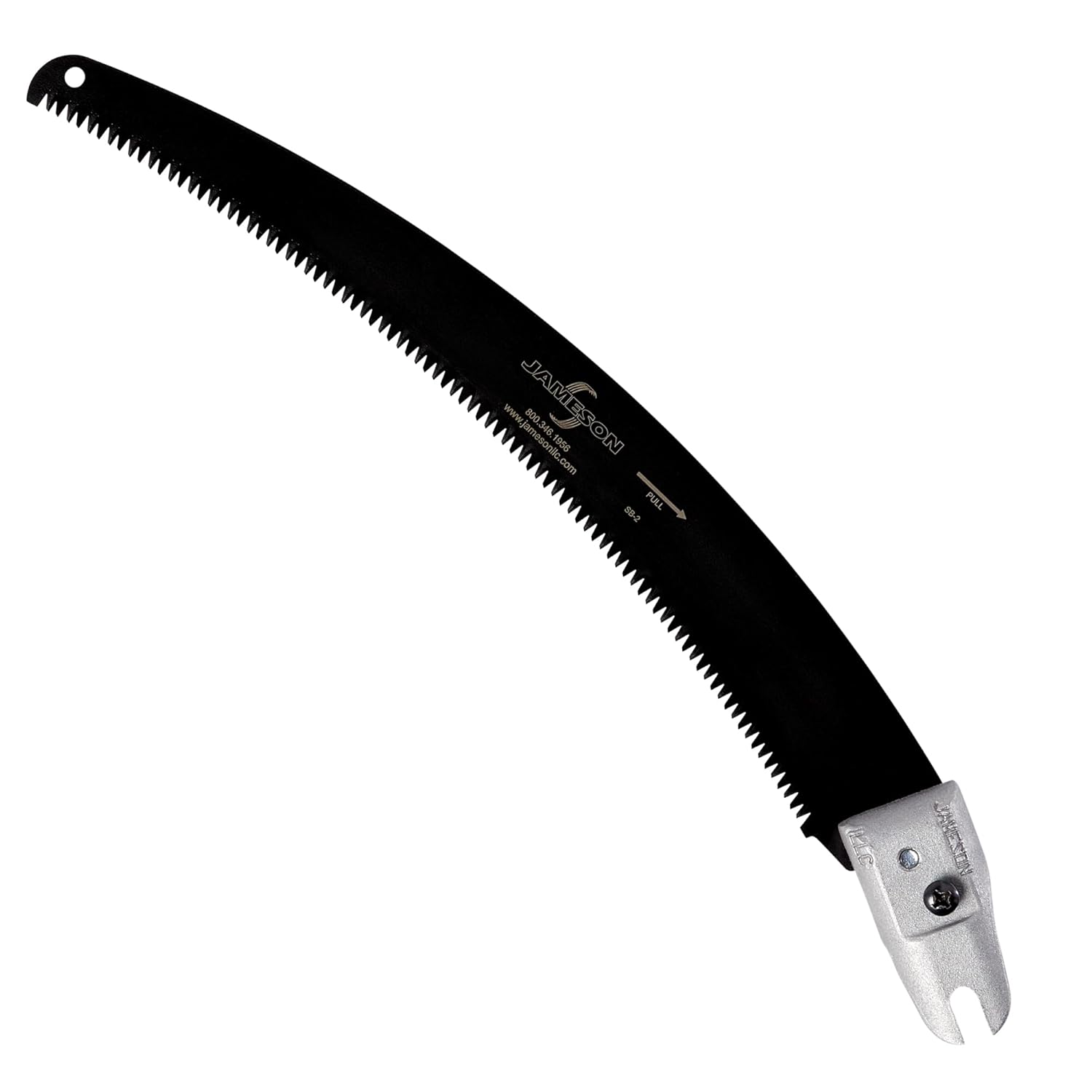 Saw Blade with Universal Casting, 16 inch