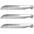thumbnail image 1 of Saw Blades Replacement 3 pk, 1 of 4