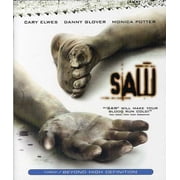 Lions Gate - Saw [BLU-RAY]