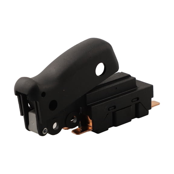 Saw Component Upgrade Reliable Trigger Switches Model Numbers 39192601 and 39192600 Optimized for Peak Performance in Your Tools