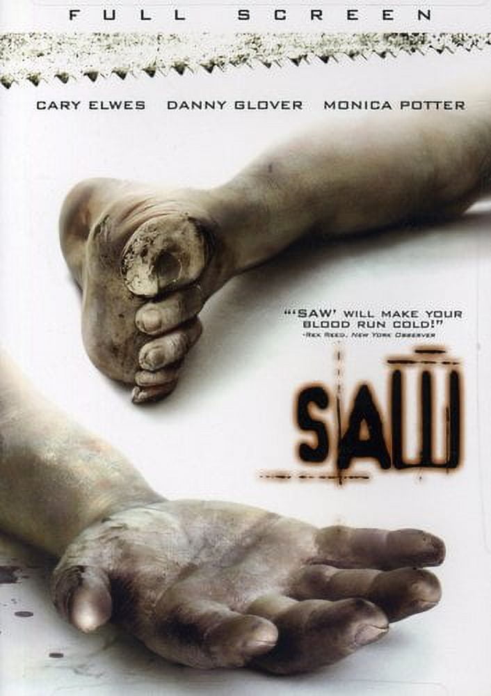 Saw full movie online sale