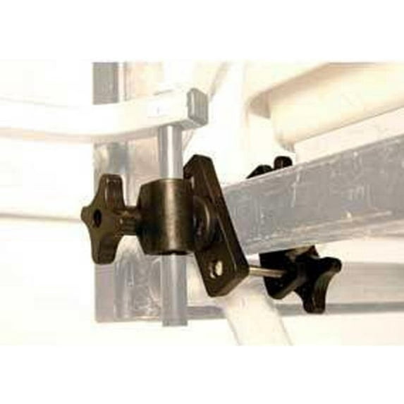 Saw Hood Tile Clamp Sold as Pair