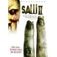 thumbnail image 1 of Pre-Owned Saw Ii (Dvd) (Good), 1 of 1