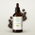 thumbnail image 1 of HerbEra Saw Palmetto Tincture, Herbal Dietary Supplement for Urinary Tract Support, Saw Palmetto (Serenoa repens) Dried Berry Extract, Natural, Alcohol-Free, Drops 4 oz, 1 of 8