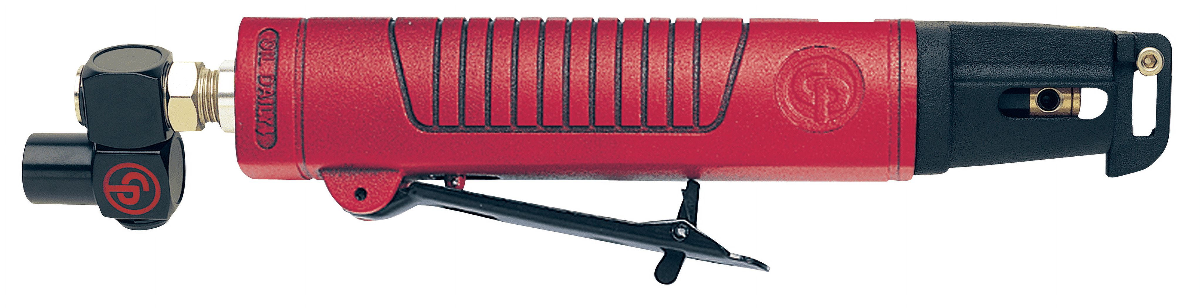 Chicago Pneumatic Tool Company Llc Cp7901 Air Saw - Low Vibration