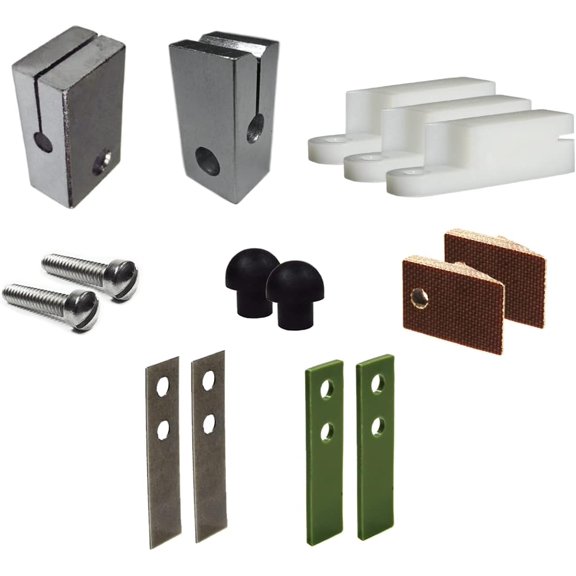 Saw Repair Kit For Biro Saws 34, 44, 4436