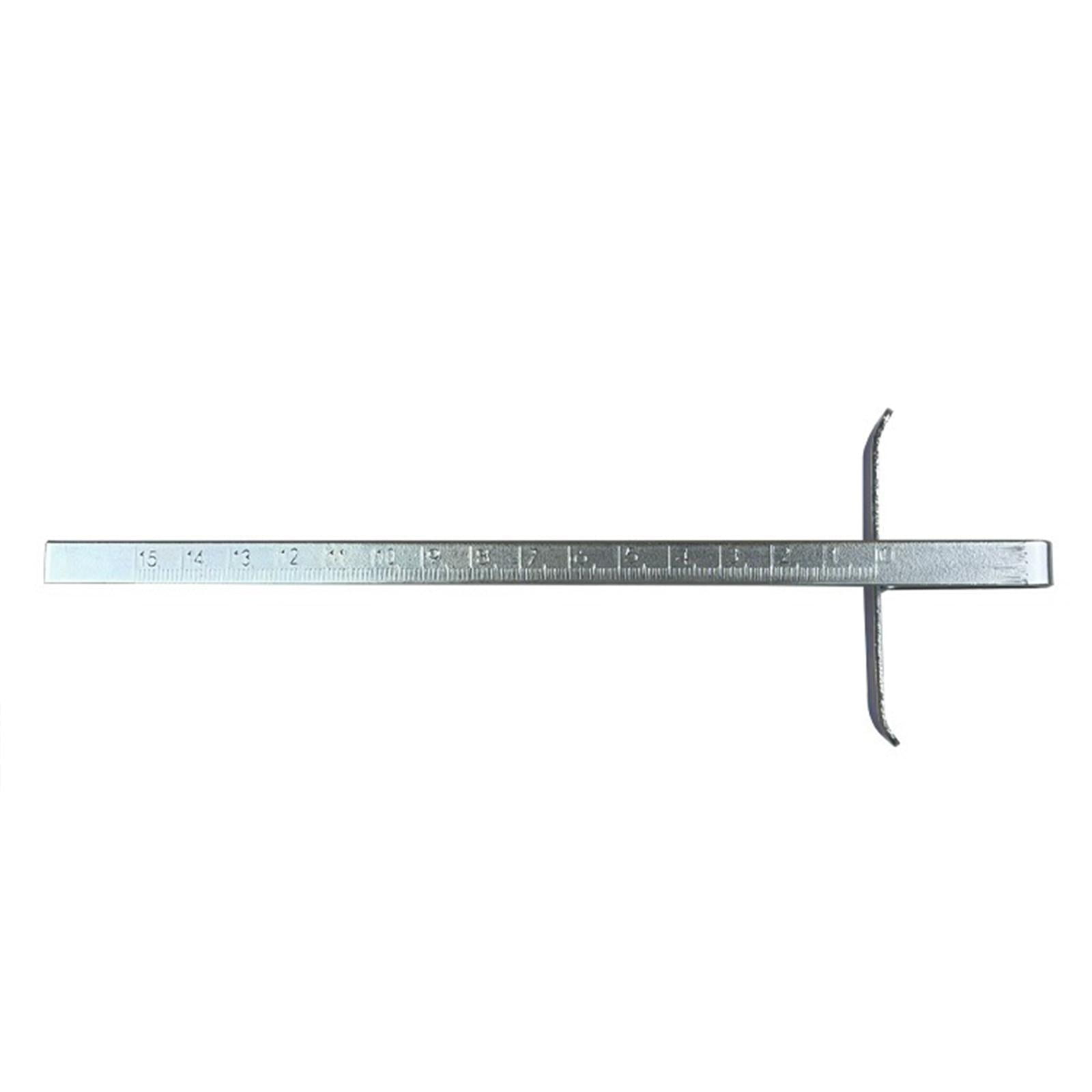 Dewalt Guide Rail 381091-00 Circular Saw Rip Fence - Steel Guide Fence ...