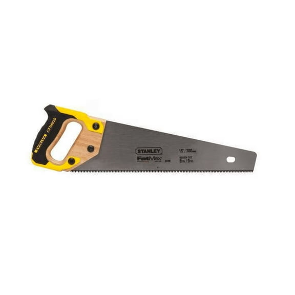 Saw, Short Cut, 15 In