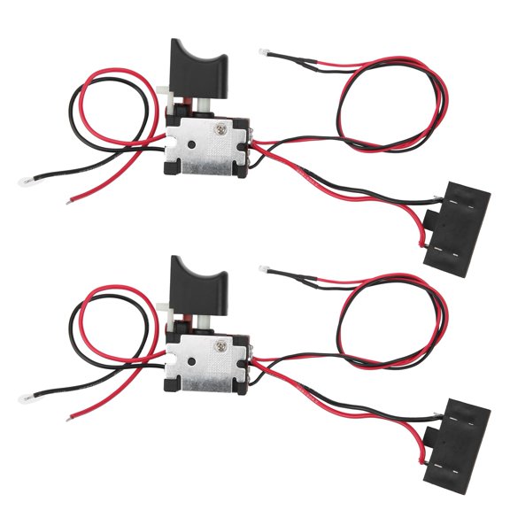 Saw Switch, CW CCW Rotation Saws Trigger For Replacement