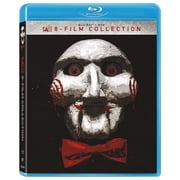 Saw: 8-Film Collection (Blu-Ray)