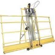 Saw Trax-1052 Full Size 52in. Cross Cut Vertical Panel Saw
