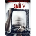 thumbnail image 1 of Pre-Owned Saw V (Dvd) (Good), 1 of 1
