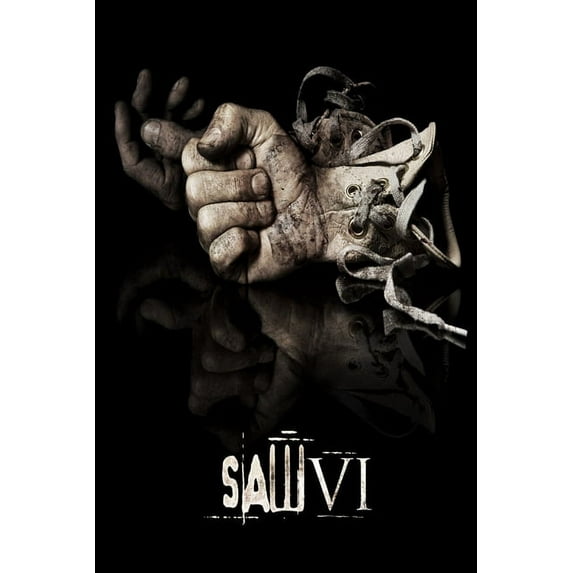 Saw VI (Paperback)