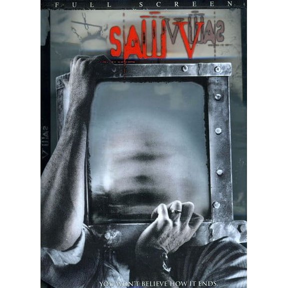 Saw V