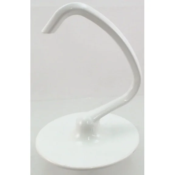 Saw10674618 - Stand Mixer, K45Dh, Coated 4.5 Qt Dough Hook For Kitchenaid