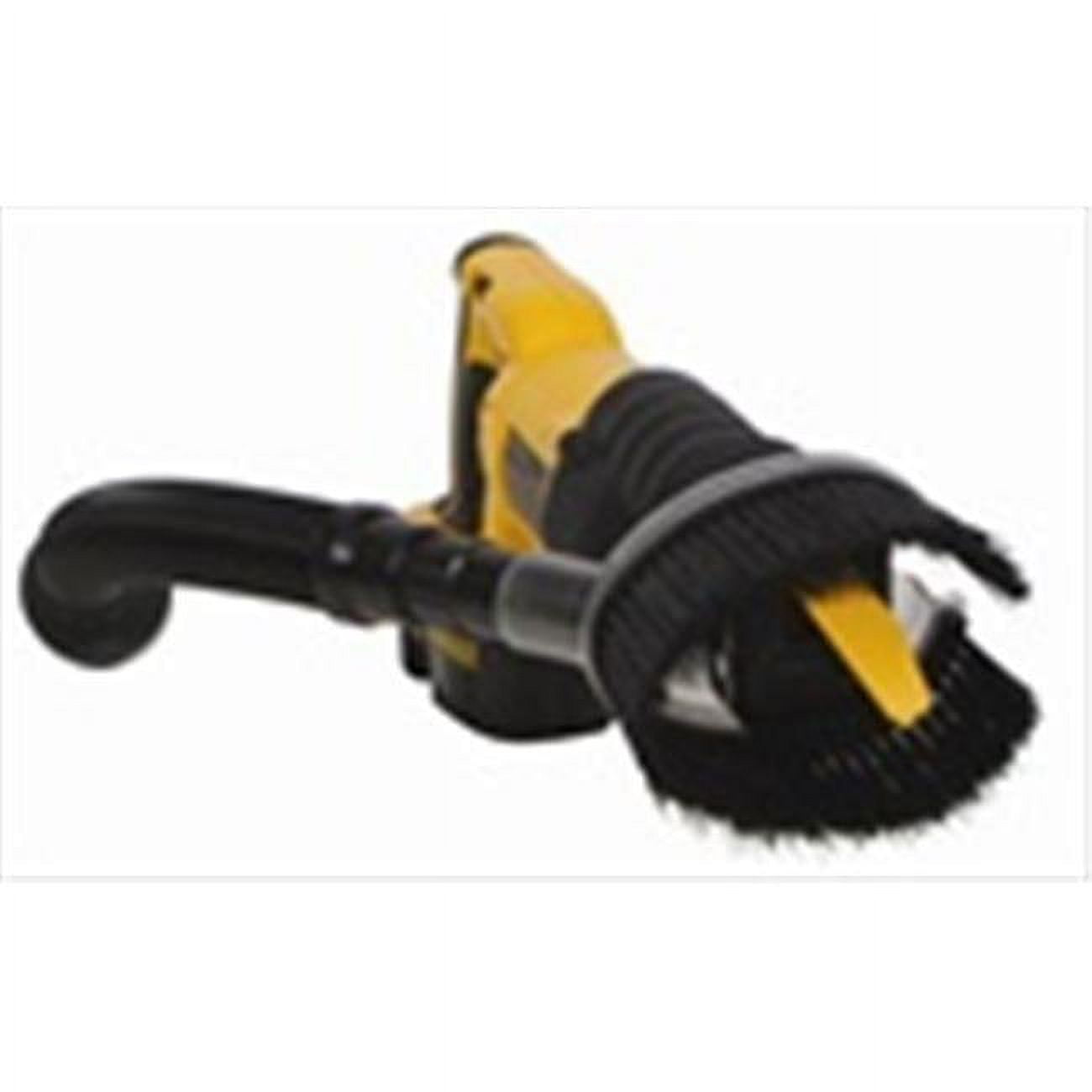 SawBuddie Dust Shroud for Reciprocating Saws