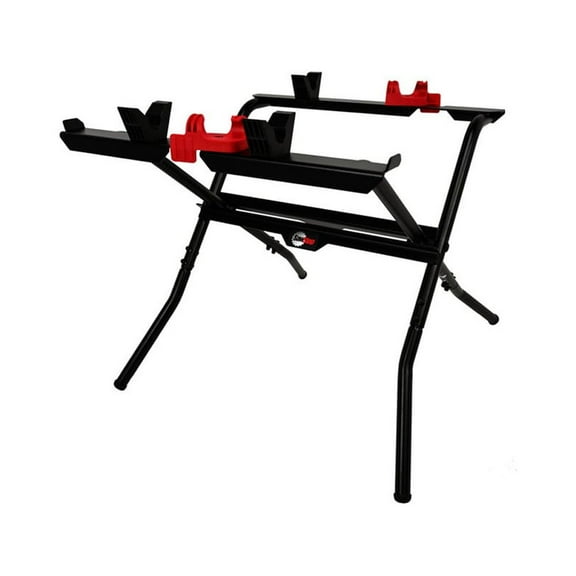 SawStop CTS-FS 18 lbs. Compact Table Saw Folding Stand