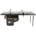 thumbnail image 1 of SawStop Pieces31230-TGP252 TSA-ODC 10 in T Glide Fence Professional Cabinet Power Saw, 1 of 6