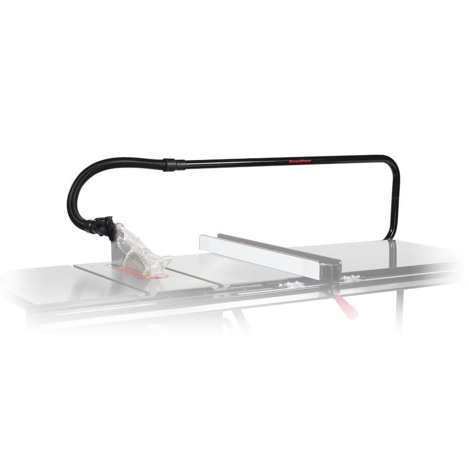 SawStop OverArm Dust Collection Assembly