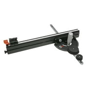 SawStop TSA-RMG Revolution Miter Gauge for repeatable precision angles to 1/10 of a degree