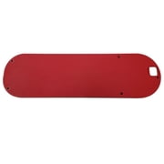 SawStop TSI-DJB Jobsite Saw Dado Zero-Clearance Insert for 8 in. Dado