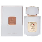 Sawalef Moroccan Leather , 2.7 oz EDP Spray