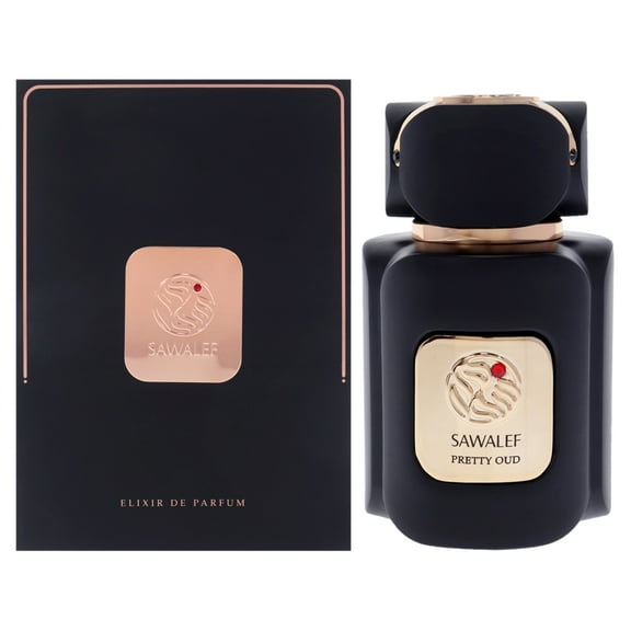 Sawalef Pretty Oud , 2.7 oz EDP Spray