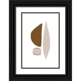 thumbnail image 1 of Sawall, Anastasia 23x32 Black Ornate Wood Framed with Double Matting Museum Art Print Titled - Imperfections, 1 of 4