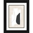 thumbnail image 1 of Sawall, Anastasia 23x32 Black Ornate Wood Framed with Double Matting Museum Art Print Titled - We are One, 1 of 4