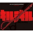 thumbnail image 1 of Sawano Hiroyuki Kill La Kill Complete Soundtrack (CD), 1 of 1
