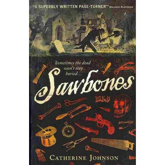 Sawbones