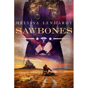 Sawbones: Sawbones (Series #1) (Paperback)