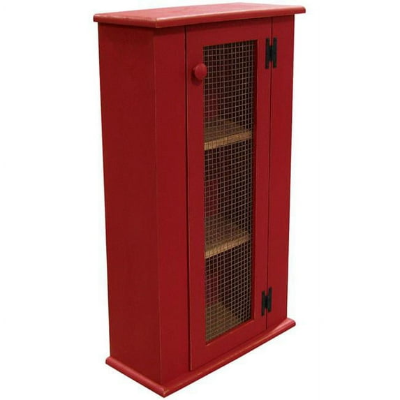 Sawdust City Jelly Cabinet Top- Cream