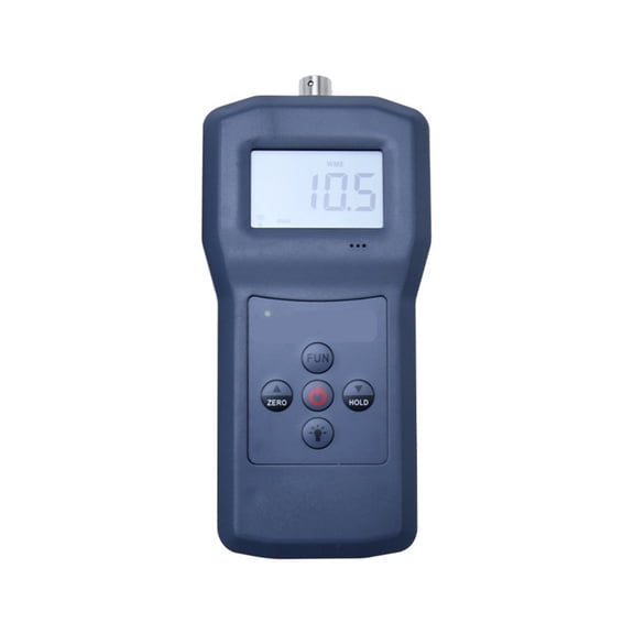 Sawdust Moisture Meter,Sawdust Moisture Meter,Wood Chip Moisture Detector,Measuring Range 0-84,Accuracy 0.5