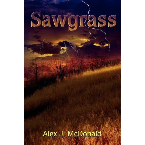 Sawgrass, (Paperback)