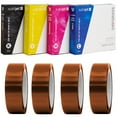 Sawgrass SubliJet UHD CMYK Inks SG500 & SG1000 4 Pack with Bonus 4