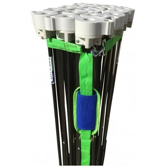 Sawhorse Carry Cinch